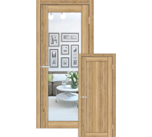 Двері Europe Doors Норвегія PVC