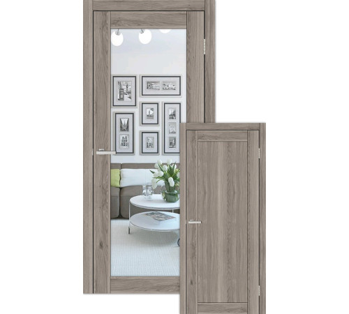 Двері Europe Doors Норвегія PVC