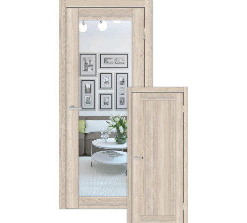 Двері Europe Doors Норвегія PVC