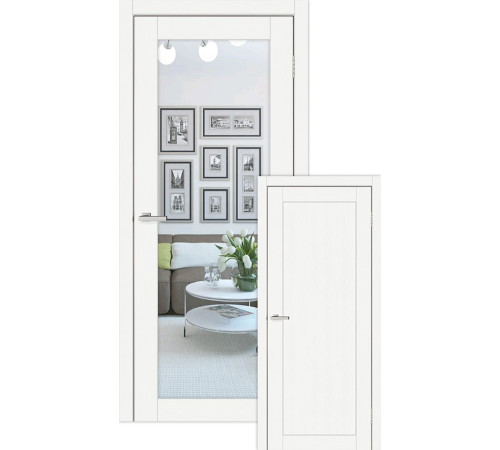 Двері Europe Doors Норвегія PVC