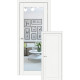 Двері Europe Doors Норвегія PVC