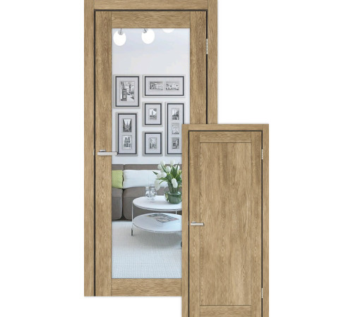 Двері Europe Doors Норвегія PVC