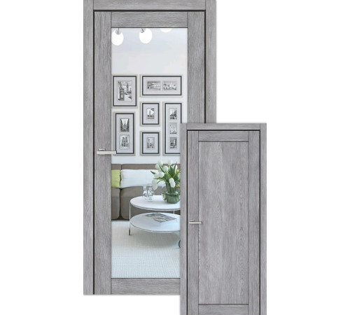 Двері Europe Doors Норвегія PVC