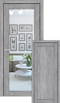 Двери Europe Doors Норвегия PVC