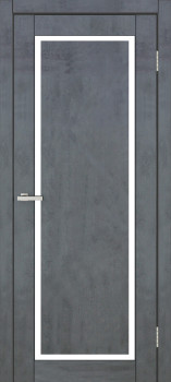 Двери Europe Doors Кипр PVC
