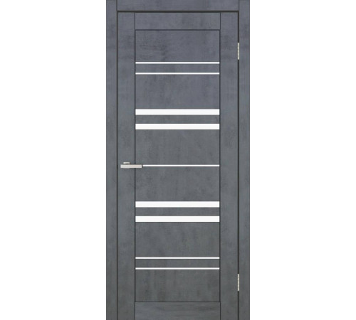 Двері Europe Doors Туреччина PVC