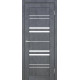 Двері Europe Doors Туреччина PVC