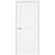 Двері Europe Doors Туреччина PVC