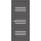 Двері Europe Doors Монако PVC