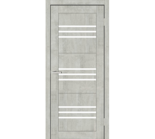 Двері Europe Doors Монако PVC