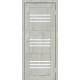 Двері Europe Doors Монако PVC