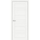 Двері Europe Doors Монако PVC