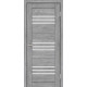 Двері Europe Doors Монако PVC