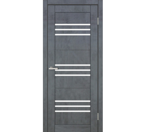 Двері Europe Doors Монако PVC