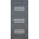 Двері Europe Doors Монако PVC