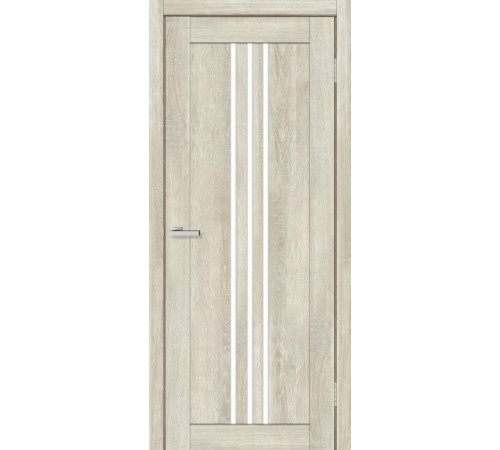 Двери Europe Doors Люксембург PVC