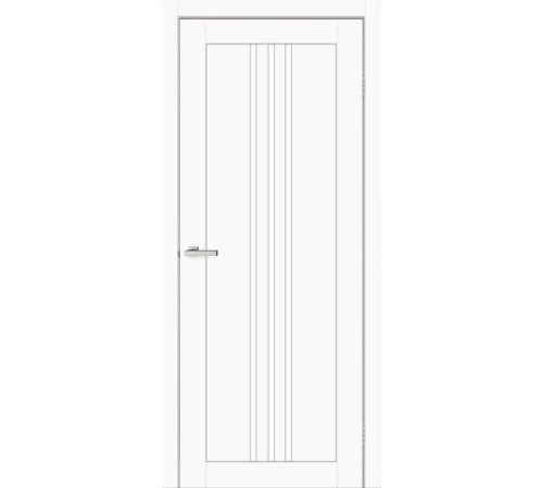 Двери Europe Doors Люксембург PVC
