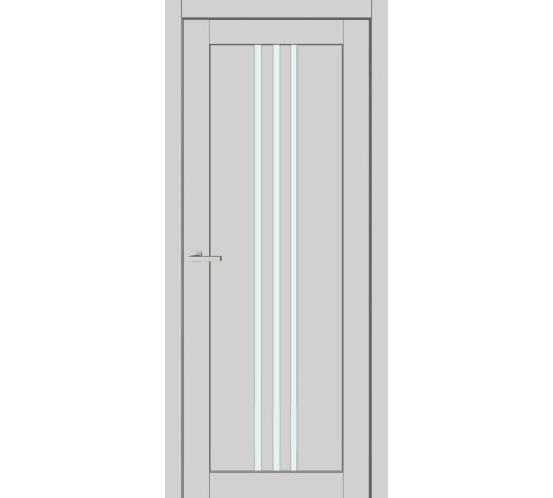 Двери Europe Doors Люксембург PVC