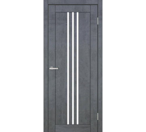 Двери Europe Doors Люксембург PVC