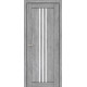 Двери Europe Doors Люксембург PVC