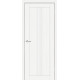 Двери Europe Doors Люксембург PVC