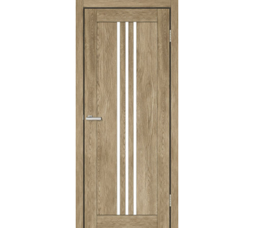 Двери Europe Doors Люксембург PVC