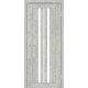Двері Europe Doors Албанія PVC
