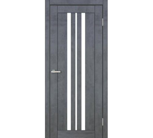 Двері Europe Doors Албанія PVC