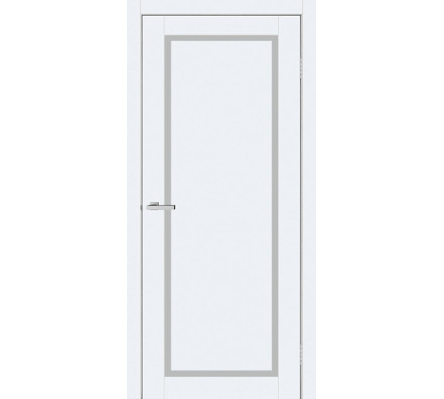 Межкомнатные Двери Europe Doors Кипр SUPER MATE ПВХ плёнка