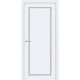 Межкомнатные Двери Europe Doors Кипр SUPER MATE ПВХ плёнка