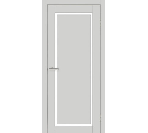 Межкомнатные Двери Europe Doors Кипр SUPER MATE ПВХ плёнка