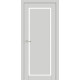 Межкомнатные Двери Europe Doors Кипр SUPER MATE ПВХ плёнка