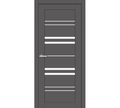 Межкомнатные Двери Europe Doors Турция SUPER MATE ПВХ плёнка