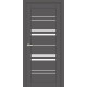 Межкомнатные Двери Europe Doors Турция SUPER MATE ПВХ плёнка