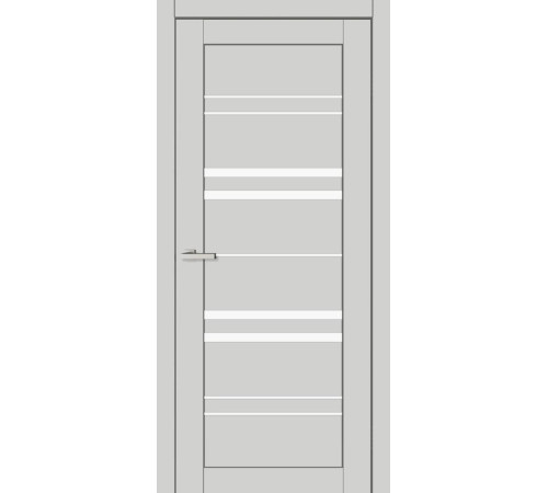 Межкомнатные Двери Europe Doors Турция SUPER MATE ПВХ плёнка