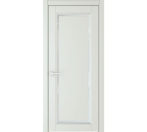 Міжкімнатні Двері Family Doors Емаль FD Classic EC 5.1 Краска