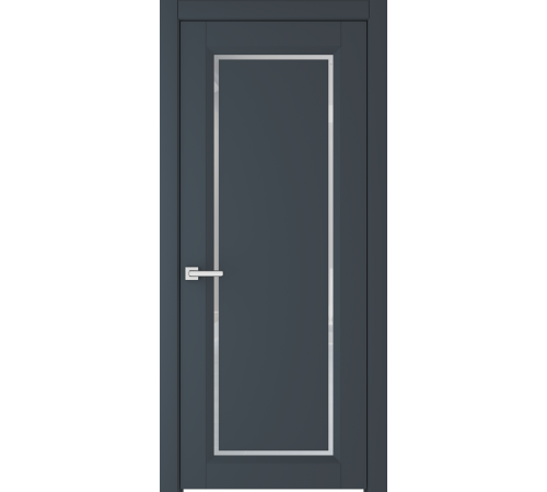 Міжкімнатні Двері Family Doors Емаль FD Classic EC 5.1 Краска