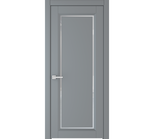 Міжкімнатні Двері Family Doors Емаль FD Classic EC 5.1 Краска