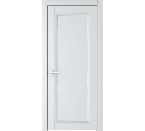 Міжкімнатні Двері Family Doors Емаль FD Classic EC 5.1 Краска
