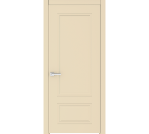 Міжкімнатні Двері Family Doors Емаль FD Classic EC 6.1 Краска