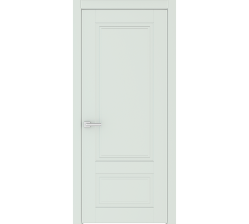 Міжкімнатні Двері Family Doors Емаль FD Classic EC 6.1 Краска