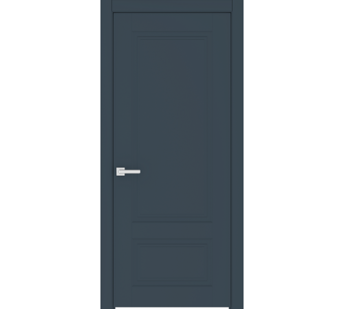 Міжкімнатні Двері Family Doors Емаль FD Classic EC 6.1 Краска