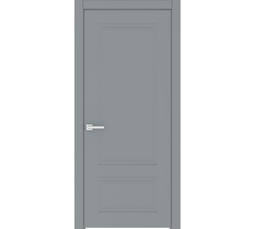 Міжкімнатні Двері Family Doors Емаль FD Classic EC 6.1 Краска