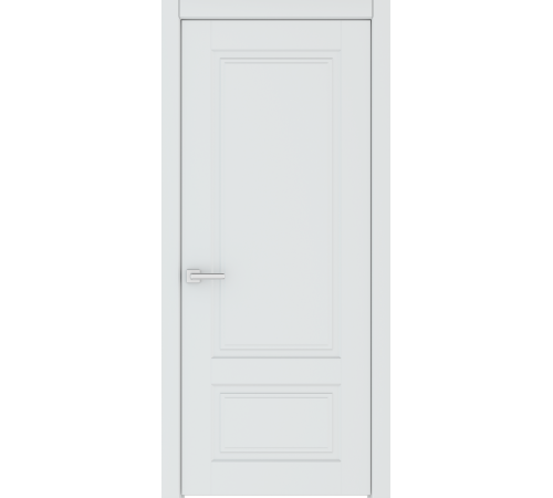 Міжкімнатні Двері Family Doors Емаль FD Classic EC 6.1 Краска
