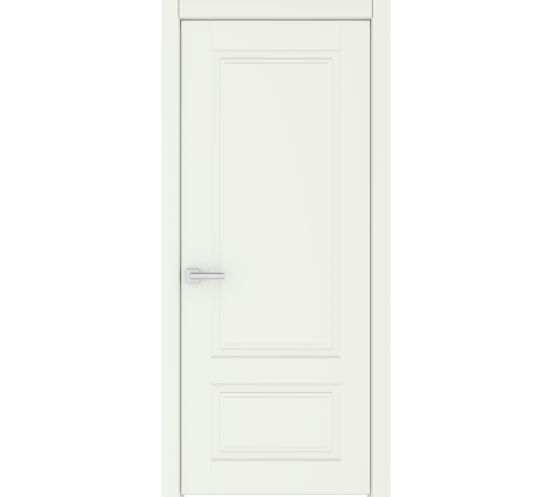 Міжкімнатні Двері Family Doors Емаль FD Classic EC 6.1 Краска