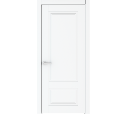 Міжкімнатні Двері Family Doors Емаль FD Classic EC 6.1 Краска