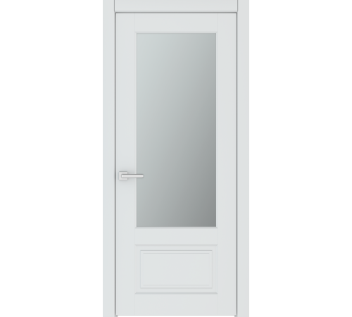 Міжкімнатні Двері Family Doors Емаль FD Classic EC 6.2 Краска