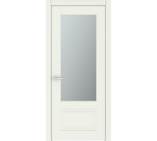 Міжкімнатні Двері Family Doors Емаль FD Classic EC 6.2 Краска