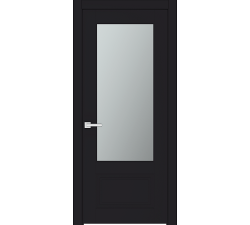 Міжкімнатні Двері Family Doors Емаль FD Classic EC 6.2 Краска