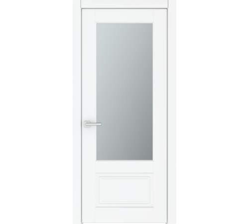 Міжкімнатні Двері Family Doors Емаль FD Classic EC 6.2 Краска